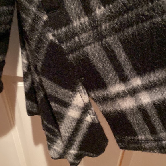 Never worn and in stores- Red Valentino plaid jacket! Gorgeous - Picture 11 of 12